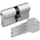 Basi BM5000-0520 Profil-dubbelcylinder 35 / 50mm