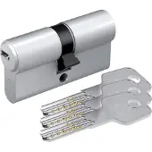 Basi BM5001-2025-0040 Profil-dubbelcylinder 50 / 55mm