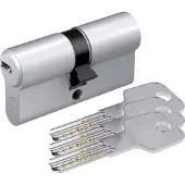 Basi BM5001-0535-0040 Profil-dubbelcylinder 35 / 65mm