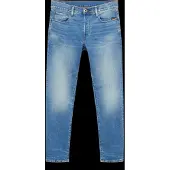 G-Star Jeans '3301' blå denim
