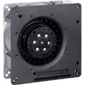 EBM PAPST 9544014001 Radialfläkt 230 V 54 m³/h