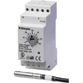 Dimplex 328830 ETR 060 N Temperaturreglator med fjärrsensor