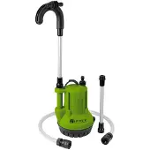 Zipper ZI-RTP350 ZI-RTP350 Regnvattensystem 11 m