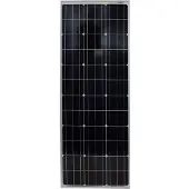 Phaesun Monokristall Solpanel 140 W 12 V