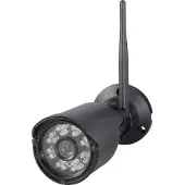 Sygonix SY-4547136 Extrakamera Radio 1280 x 720 pixel 2.4 GHz
