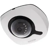 ABUS IPCB44510C IP Dome 4MPx T/N IR PoE IP66 IK08 IPCB44510C LAN IP Övervakningskamera 2688 x 1520 pixel