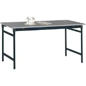 Manuflex BB3034.7016 Arbetsbordmöbel Antracit