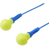 3M EAR EX01020 Hörselproppar 31 dB Återanvändbara 100 par