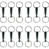 Basi Nyckelring 0006-0545 4026434114799 Silver 12 st