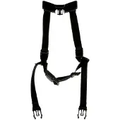 3M X5-P4PTCS1 Extra innerdel till skyddshjälm