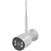 Sygonix SY-5047534 Extrakamera Radio 1920 x 1080 pixel 2.4 GHz