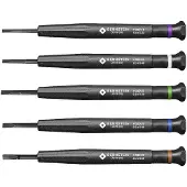 Bernstein 4-380-G Skruvmejsel set