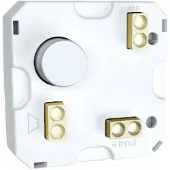 Müller KNX 24208 Gong-gränssnitt AS 26.11 knx