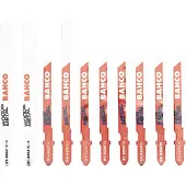 Bahco 91-METAL-10P Sticksågsblad 1 set