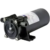 SHURFLO 100-049-21 Lågspänning kontinuerlig pump 12 V