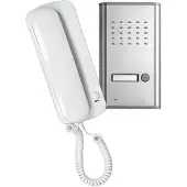 Indexa DP601 Porttelefon Komplett-set