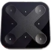 Deko-light Casambi LED-dimmer 90 mm