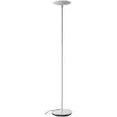 Deko-light Bermuda 343029 Ståbelysning LED fast installerad EEK: G (A - G) 18 W LED Vit