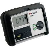 Megger LT300-EN-FS VDE-testinstrument