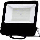 Heitronic DERBY 2.0 VO-501418 LED-utomhusspotlight 100 W Ljusfärg: Neutralvit