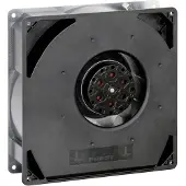EBM PAPST 9595414102 Radialfläkt 24 V/DC 139 m³/h
