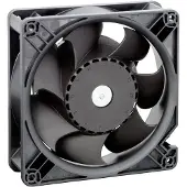 EBM PAPST 9694340219 Diagonalventilation 24 V/DC 320 m³/h