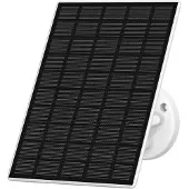 IMOU Solcellspanel Solar Panel Cell GO FSP12-USB-
