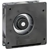 EBM PAPST 9594310120 Radialfläkt 24 V/DC 88 m³/h