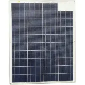 Sunware SW-40184, 90 Wp Monokristall Solpanel 90 Wp 12 V
