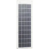 Sunware SW-40145, 30 Wp Monokristall Solpanel 30 Wp 12 V
