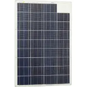 Sunware SW-40185, 110 Wp Monokristall Solpanel 110 Wp 12 V