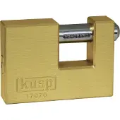 Kasp K17070 70 mm Nyckel