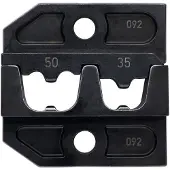Lapp CRIMPEINSATZ PEW 12S.093 61813911 Crimpinsats