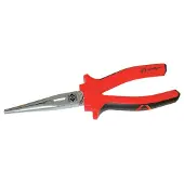 Calvin Klein T3906 8 RedLine Snipe Nose Pliers 200mm