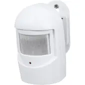 Indexa Rörelsedetektor MA80P 33551