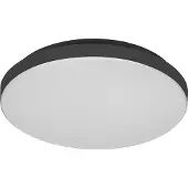 Osram HOMELIGHTING 4099854621420 Takbelysning, LED-takbelysning LED Svart