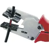 Lapp 21920141 21920141 Elektriker Avisoleringstång Inkl. utbytbar kniv 0.14 till 6 mm²