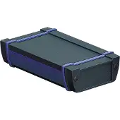 Bopla PROFILE CASING ASPH 830-100 BLUE