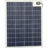Sunware SW-20184, 90 Wp Monokristall Solpanel 90 Wp 12 V