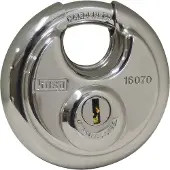 Kasp K16070D 70 mm Nyckel