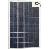 Sunware SW-20185, 120 Wp Monokristall Solpanel 120 Wp 12 V