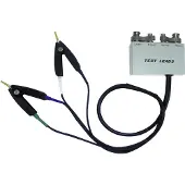 GW INSTEK LCR-06B Mätadapter