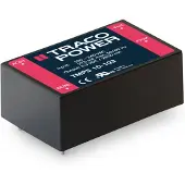 Tracopower TMPS 10-109 Switchad nätenhet 9 V/DC 1.1 A 10 W