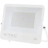 V-TAC VT-44201 242136 LED Strålkastare EEK: D (A - G) 200 W Ljusfärg: Kallvit