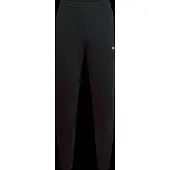 Puma Sweatpants Essentials No. 1 - Svart, storlek Large