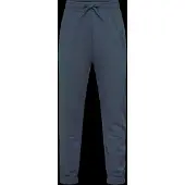 Hummel Byxor - hmlJR - Dress Blues - - 10 år (140) - Byxor - Bomull