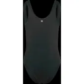 Calvin Klein Girls Swimsuit CK Monogram
