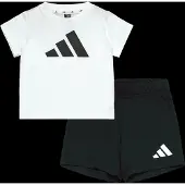 Adidas Essentials Tee Set