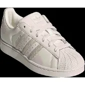 Adidas Originals Låg sneaker 'SUPERSTAR II' guld / pastellgrön / off-white