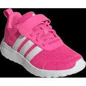 Adidas Sneaker 'Vl Move El' fuchsia / vit